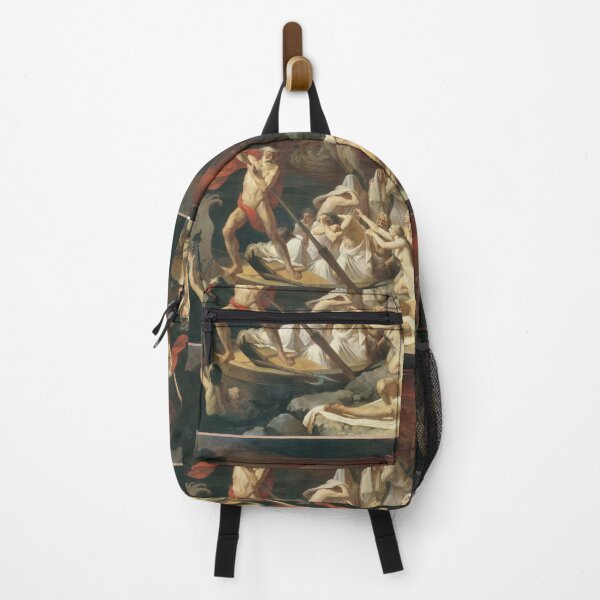 Item preview, Lytovchenko Olexandr Kharon designed and sold by TeeARTHY.