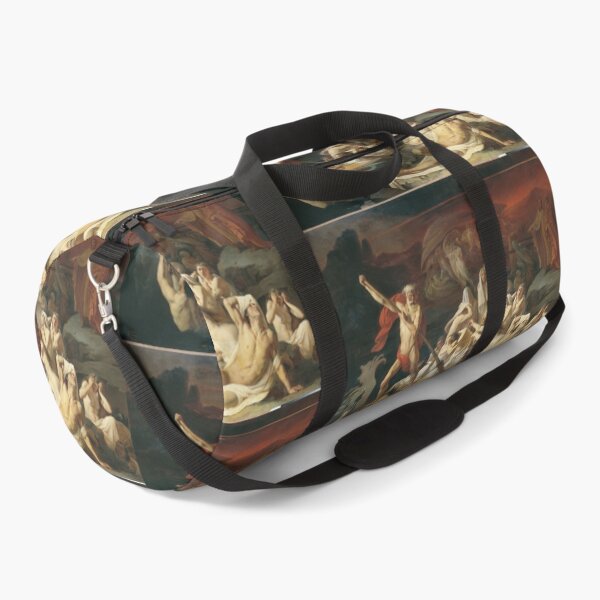 Item preview, Lytovchenko Olexandr Kharon designed and sold by TeeARTHY.
