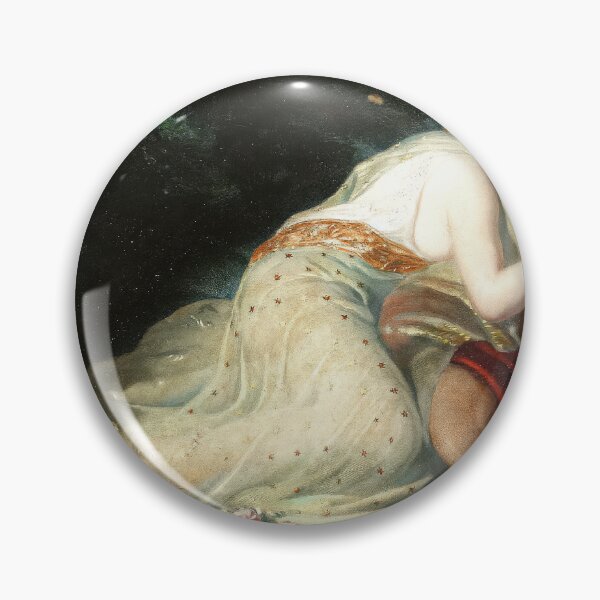 Item preview, Sir Edwin Landseer  A Midsummer Night's Dream designed and sold by TeeARTHY.