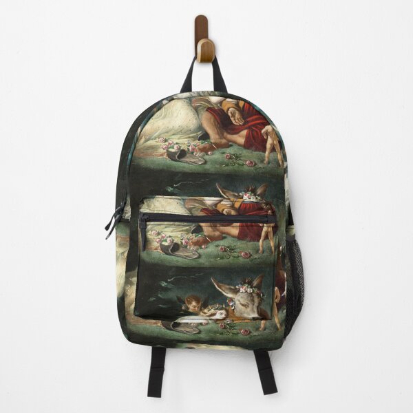 Item preview, Sir Edwin Landseer  A Midsummer Night's Dream designed and sold by TeeARTHY.