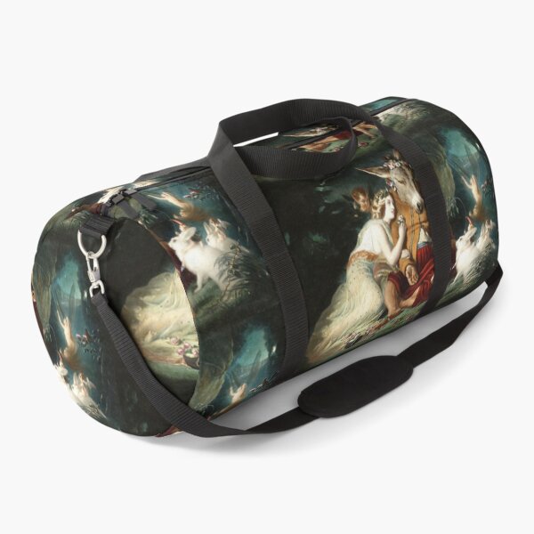 Item preview, Sir Edwin Landseer A Midsummer Night's Dream designed and sold by TeeARTHY.