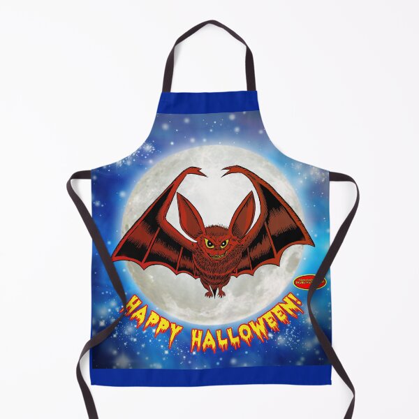 Item preview, Vampiro El Murciélago™ designed and sold by DrAtomicThunder.
