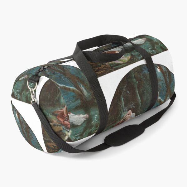 Item preview, John Simmons    Titania sleeping in the moonlight protected by her fairies  designed and sold by TeeARTHY.