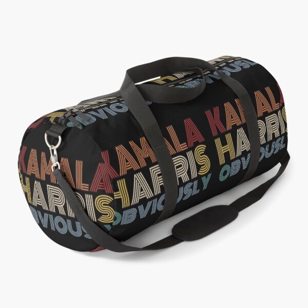 Item preview, Kamala Harris Obviously designed and sold by EunsooLee.