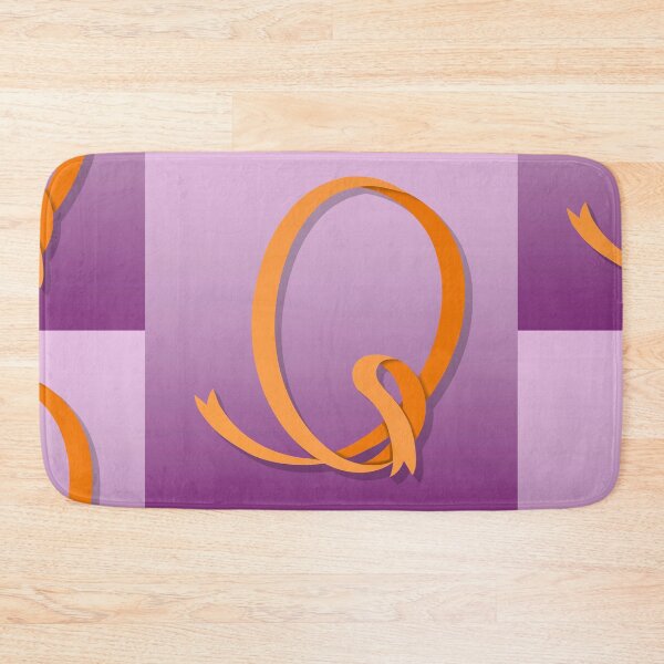 Item preview, Letter Q 2022 designed and sold by Anovaart.