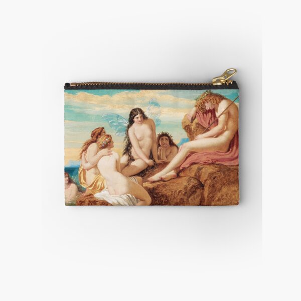 Item preview, Sir Joseph Noel Paton   Dionysus and Sea Nymphs  designed and sold by TeeARTHY.