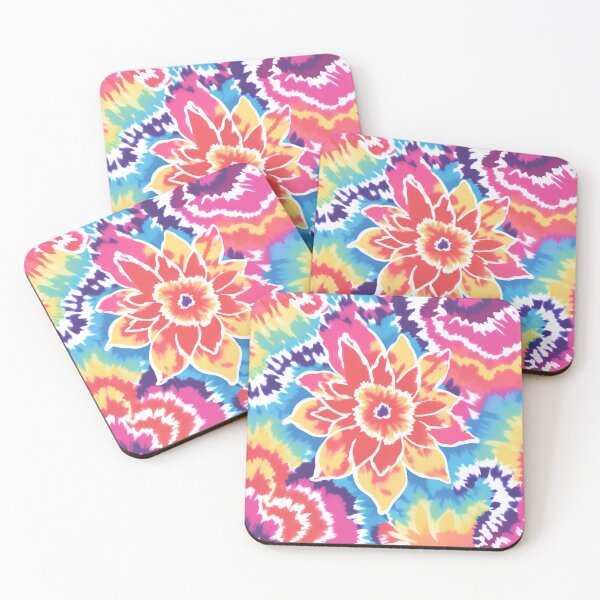 Item preview, TIE DYE 2 designed and sold by larissa-myrie.