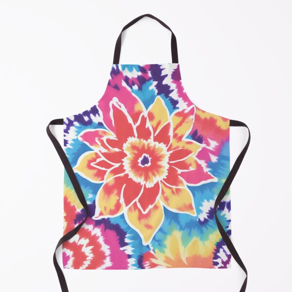 Item preview, TIE DYE 2 designed and sold by larissa-myrie.