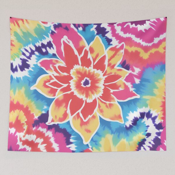 Item preview, TIE DYE 2 designed and sold by larissa-myrie.