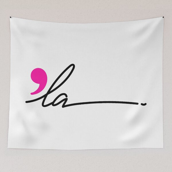 Item preview, Comma la Harris Kamala 2024 designed and sold by vestalshop.
