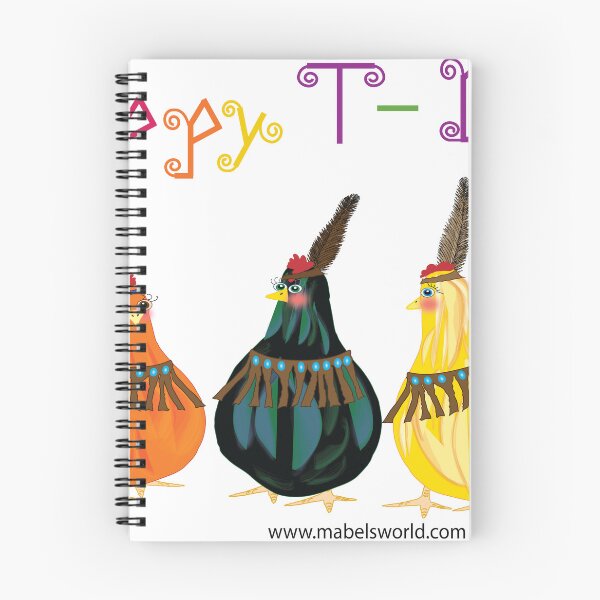 Item preview, Happy T-Day to You! designed and sold by ksbkeys.