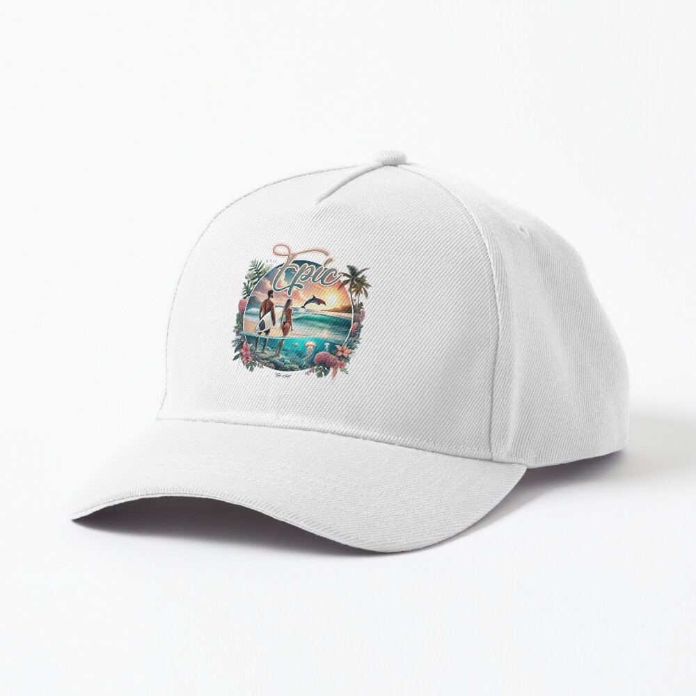 Item preview, Baseball Cap designed and sold by zeeteezofficial.