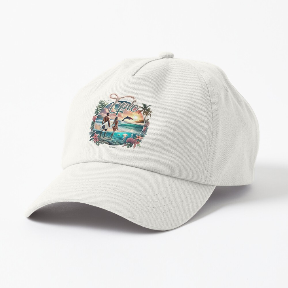 Item preview, Dad Hat designed and sold by zeeteezofficial.