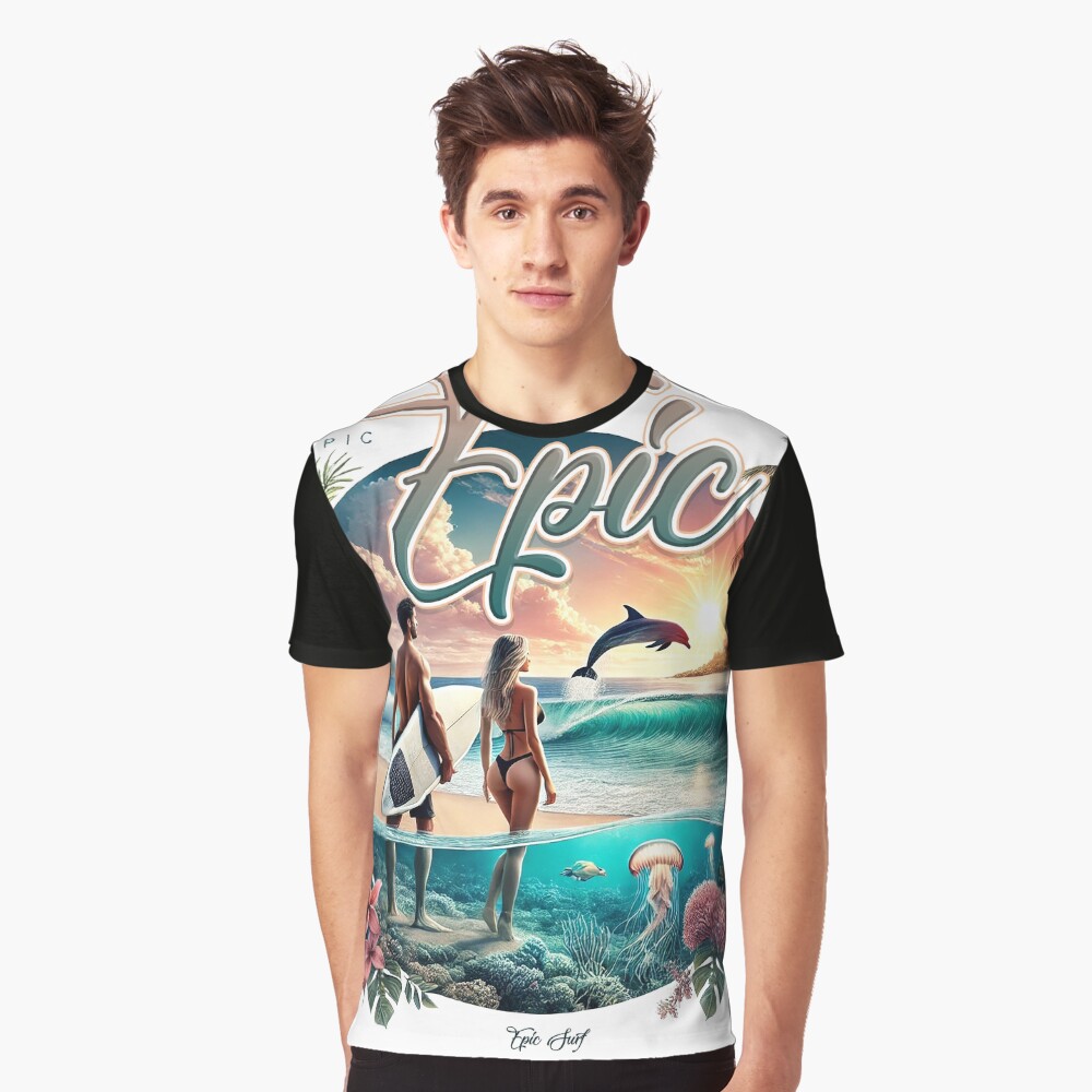 Item preview, Graphic T-Shirt designed and sold by zeeteezofficial.