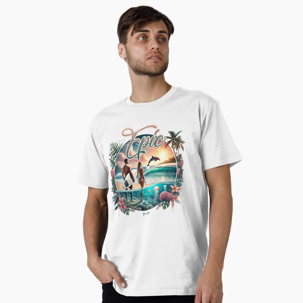 Item preview, Premium T-Shirt designed and sold by zeeteezofficial.