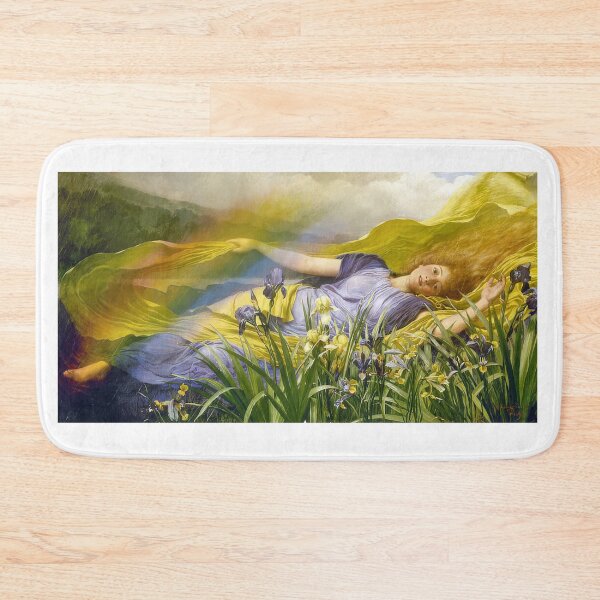 Item preview, William Savage Cooper   Iris designed and sold by TeeARTHY.