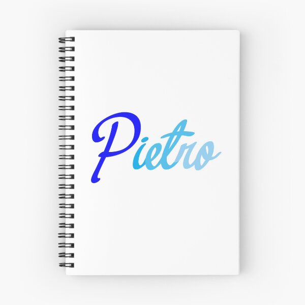 Item preview, Pietro designed and sold by Shalomjoy.
