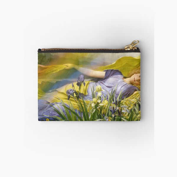 Item preview, William Savage Cooper   Iris designed and sold by TeeARTHY.