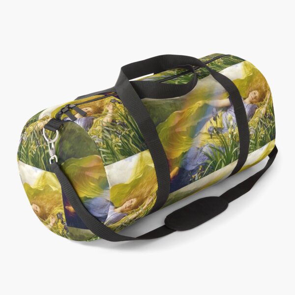 Item preview, William Savage Cooper Iris designed and sold by TeeARTHY.