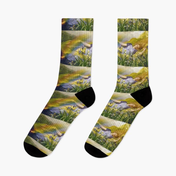 Item preview, William Savage Cooper   Iris designed and sold by TeeARTHY.