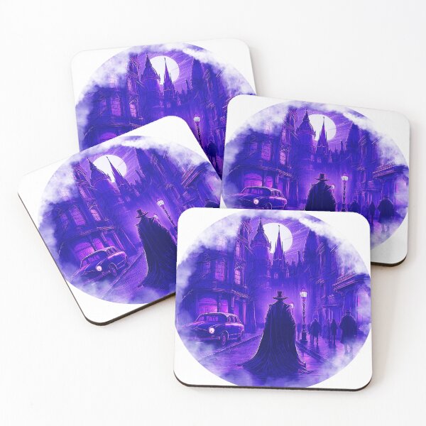 Item preview, Bloodlust in Blue designed and sold by Foxlindesigns.