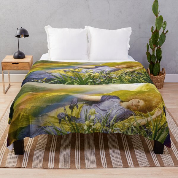 Item preview, William Savage Cooper   Iris designed and sold by TeeARTHY.