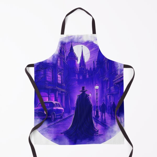 Item preview, Bloodlust in Blue designed and sold by Foxlindesigns.