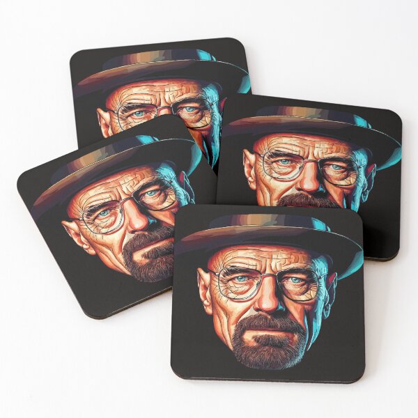 Item preview, Walter designed and sold by CalistaK.