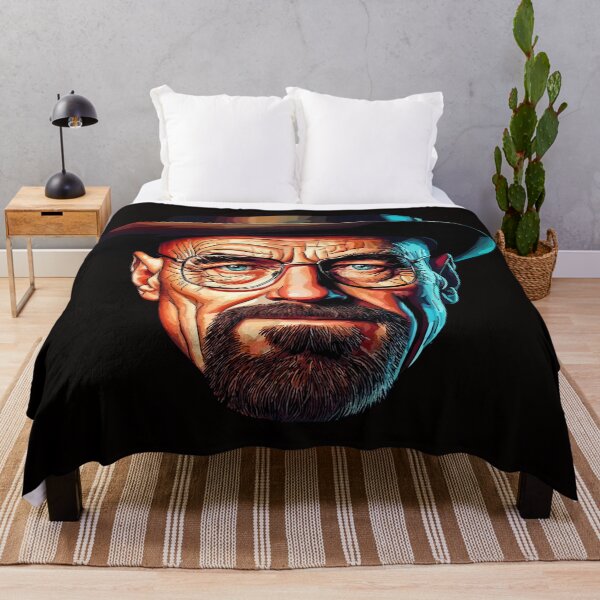 Item preview, Walter designed and sold by CalistaK.