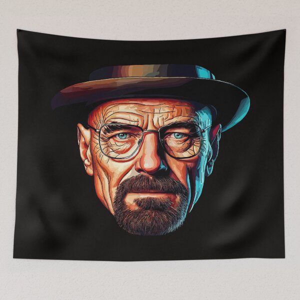 Item preview, Walter designed and sold by CalistaK.