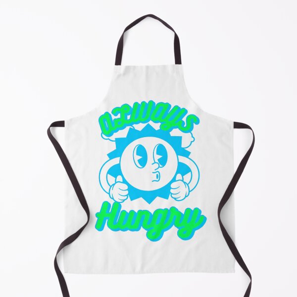 Item preview, Always Hungry T-shirt designed and sold by Akira-closet.