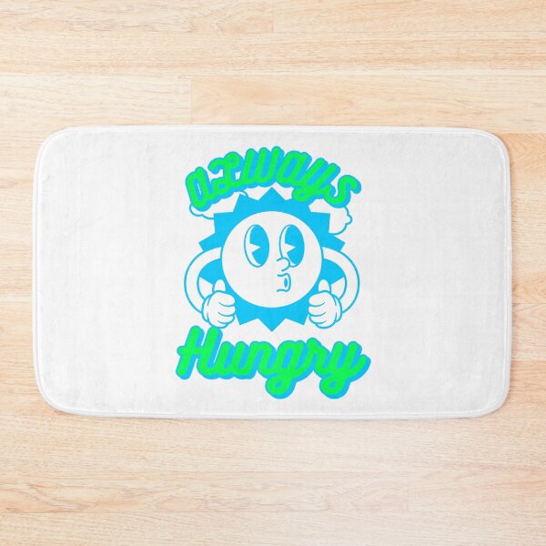 Item preview,  Always Hungry T-shirt  designed and sold by Akira-closet.