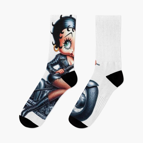 Item preview,  BETTY BOOP designed and sold by CHRIST5000.