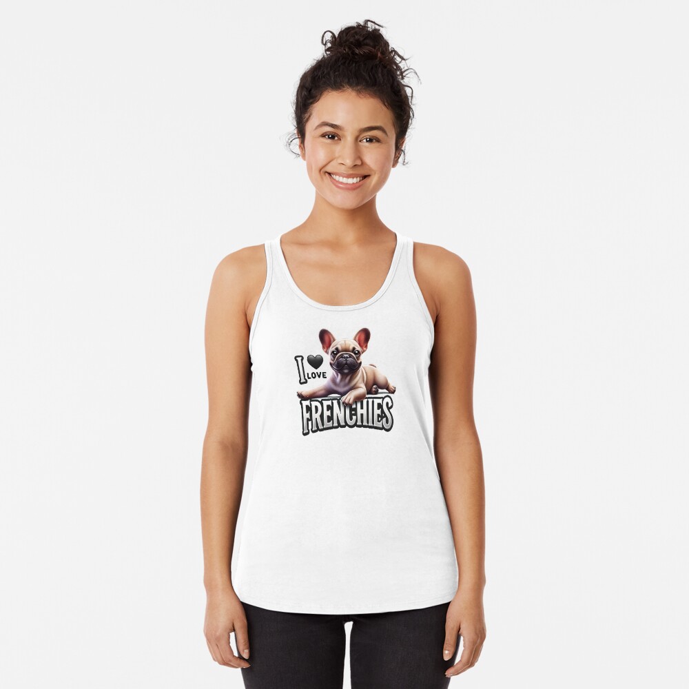 Item preview, Racerback Tank Top designed and sold by zeeteezofficial.