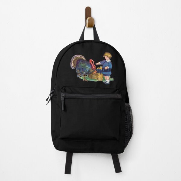 Item preview, Timeless Thanksgiving Harvest: A Boy’s Bounty designed and sold by jglobal360.