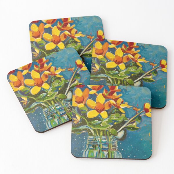 Item preview, Mother’s Day Cowslips designed and sold by lisamariesimon.