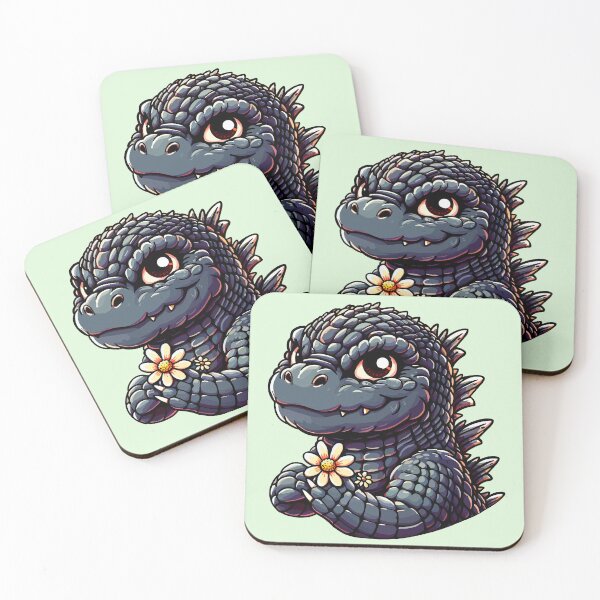 Item preview, Baby Zilla designed and sold by CalistaK.