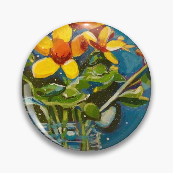 Item preview, Mother’s Day Cowslips designed and sold by lisamariesimon.