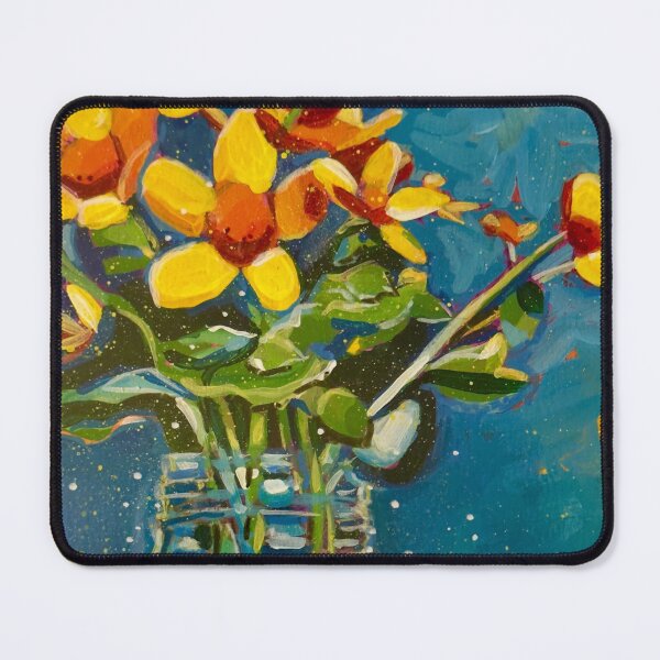 Item preview, Mother’s Day Cowslips designed and sold by lisamariesimon.