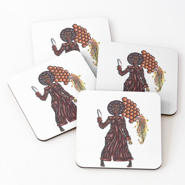Item preview, Candy lady designed and sold by SeenByAngelle.