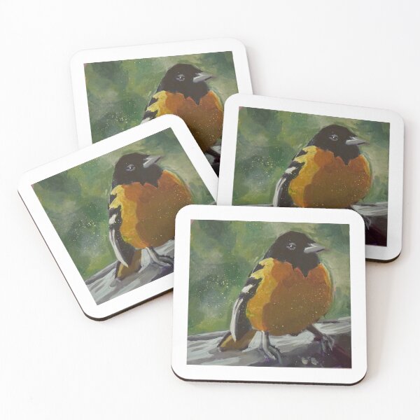 Item preview, Oriole Season designed and sold by lisamariesimon.