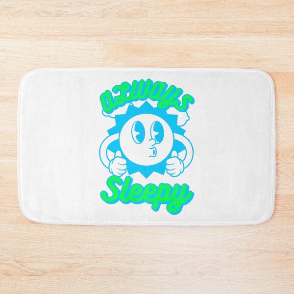 Item preview, Always Sleepy T-shirt  designed and sold by Akira-closet.