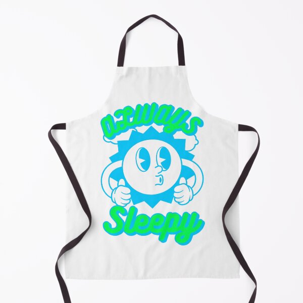 Item preview, Always Sleepy T-shirt designed and sold by Akira-closet.