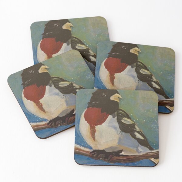 Item preview, Grosbeak designed and sold by lisamariesimon.