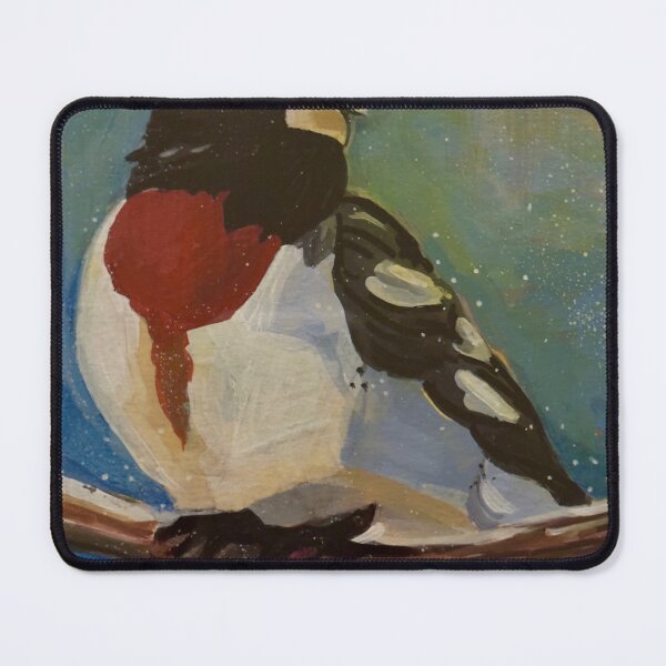 Item preview, Grosbeak designed and sold by lisamariesimon.