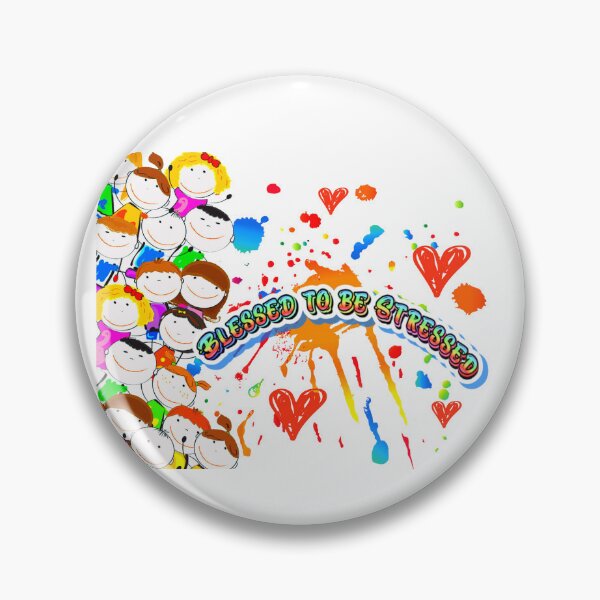 Item preview, DAYCARE DELIGHTS designed and sold by THE AMERICAN TEEVANGELIST.