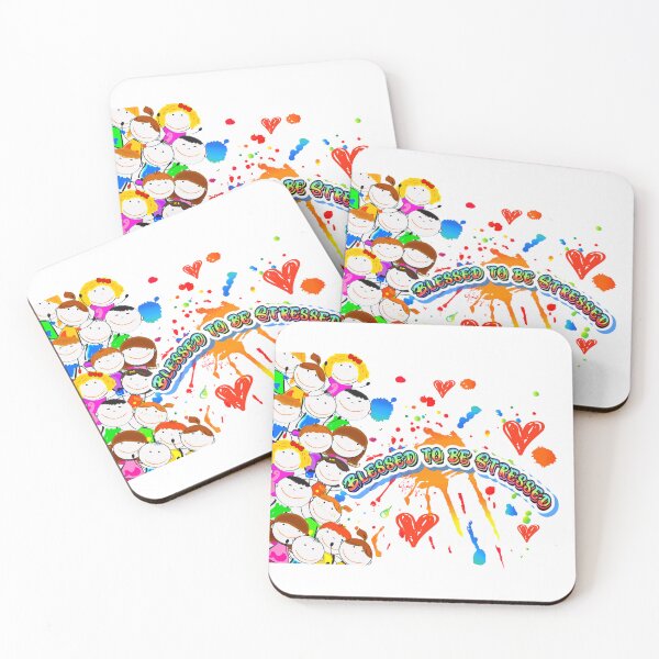 Item preview, DAYCARE DELIGHTS designed and sold by THE AMERICAN TEEVANGELIST.