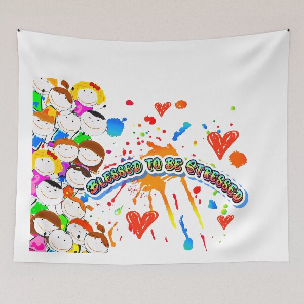 Item preview, DAYCARE DELIGHTS designed and sold by THE AMERICAN TEEVANGELIST.