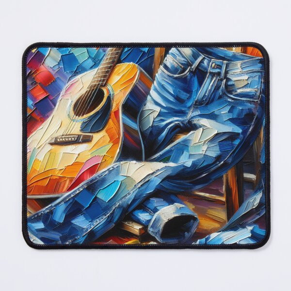 Item preview, Forever in Blue Jeans designed and sold by Travelcases.
