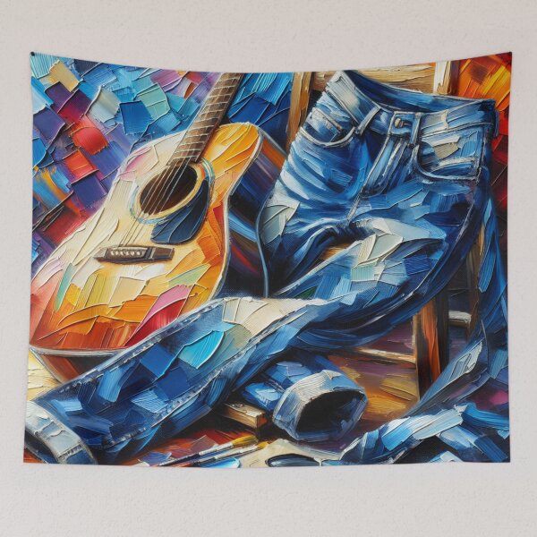 Item preview, Forever in Blue Jeans designed and sold by Travelcases.